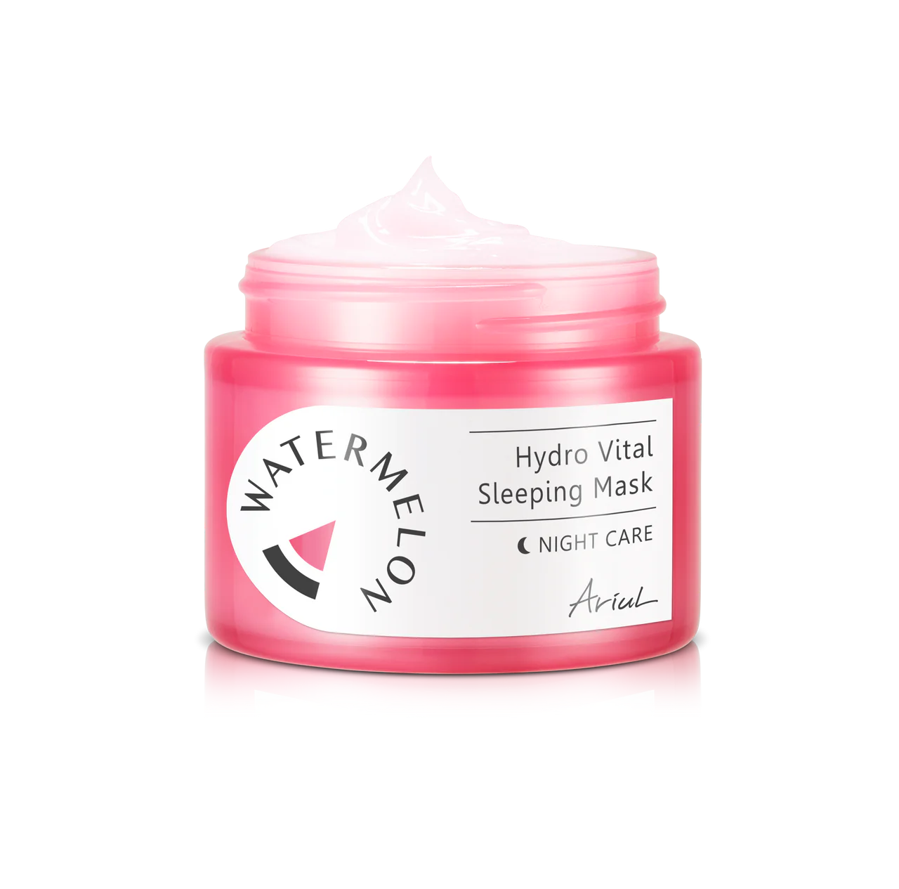 Watermelon Sleeping Mask 80ml