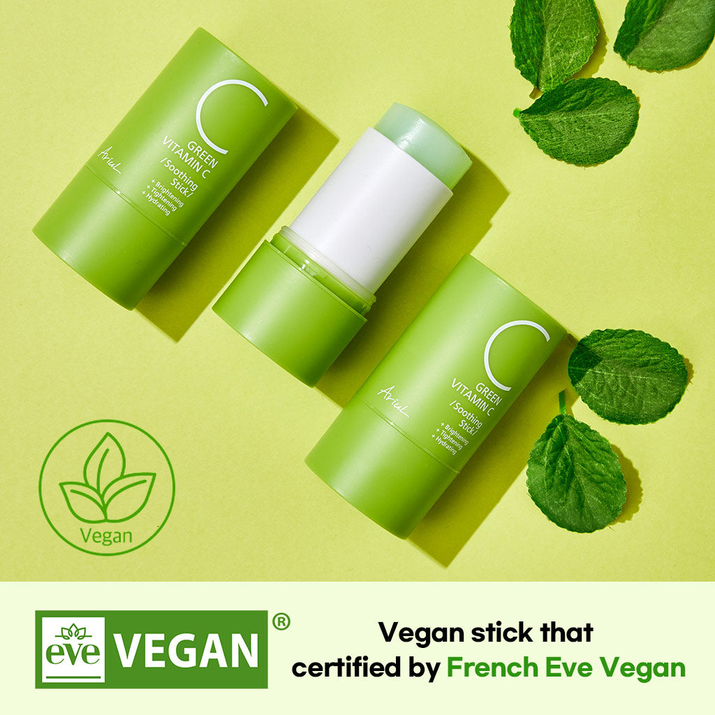 Green Vitamin C Soothing Stick 24g