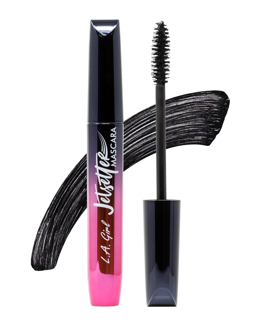 Jetsetter Mascara