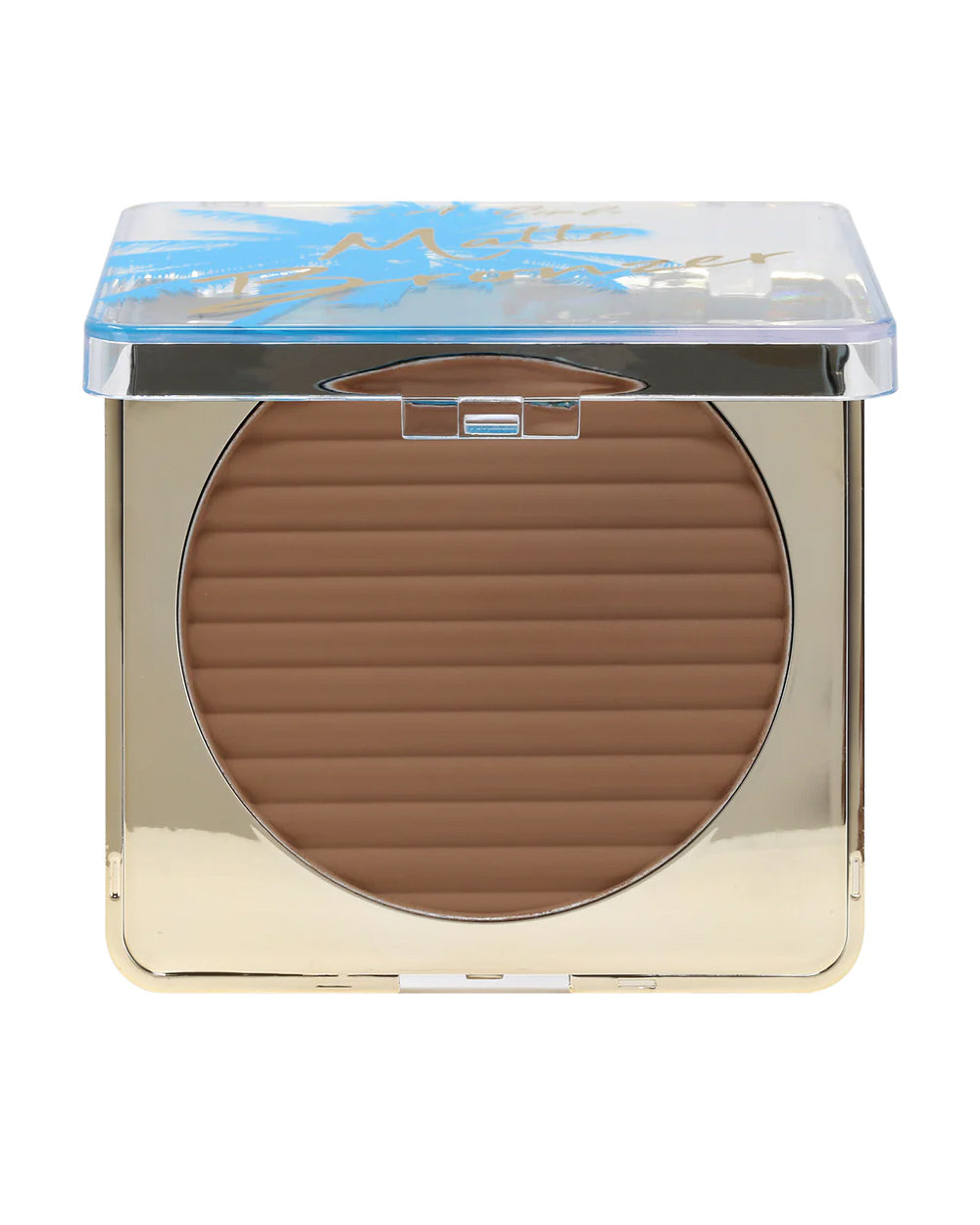 Matte Bronzer