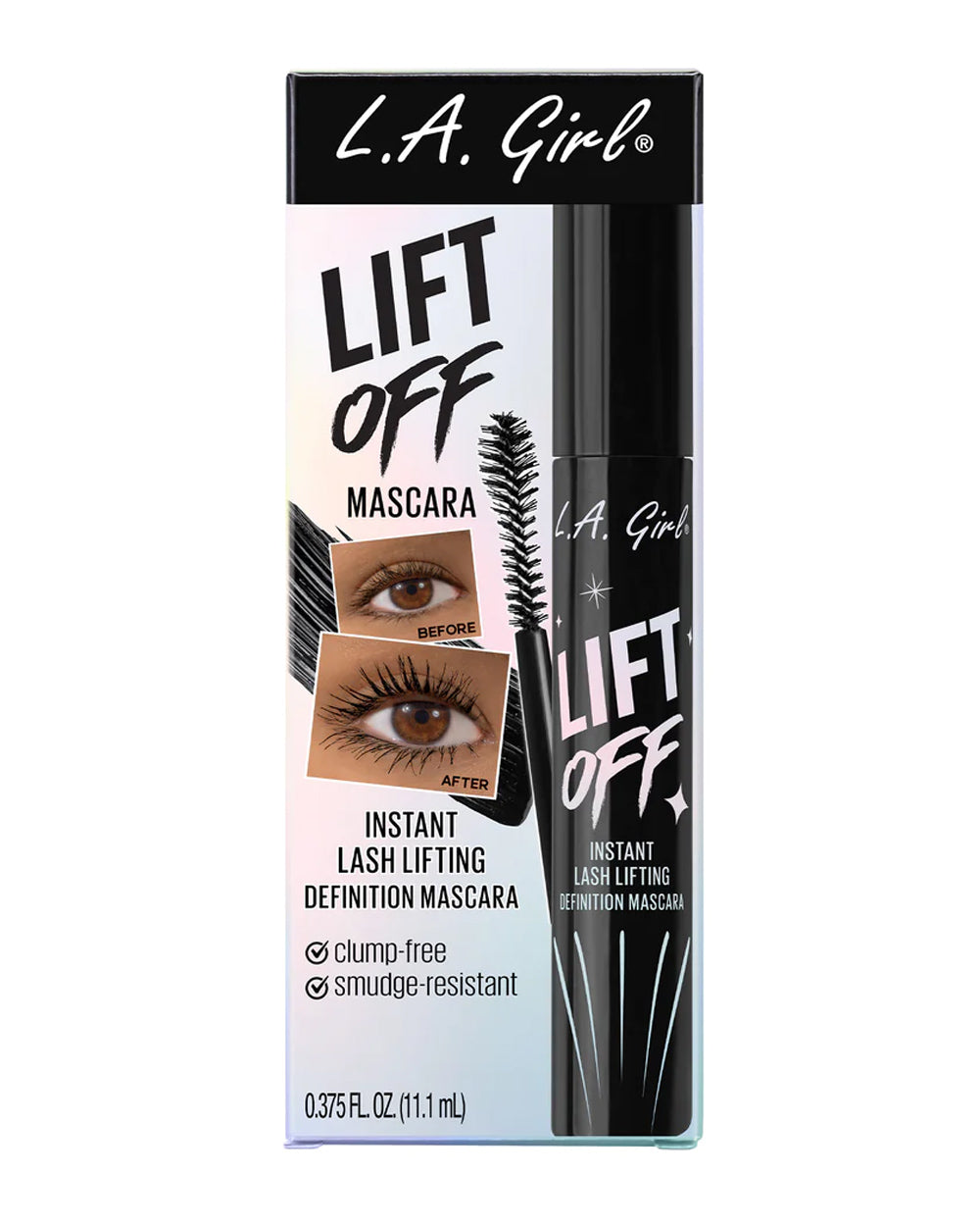 LIft Off Mascara