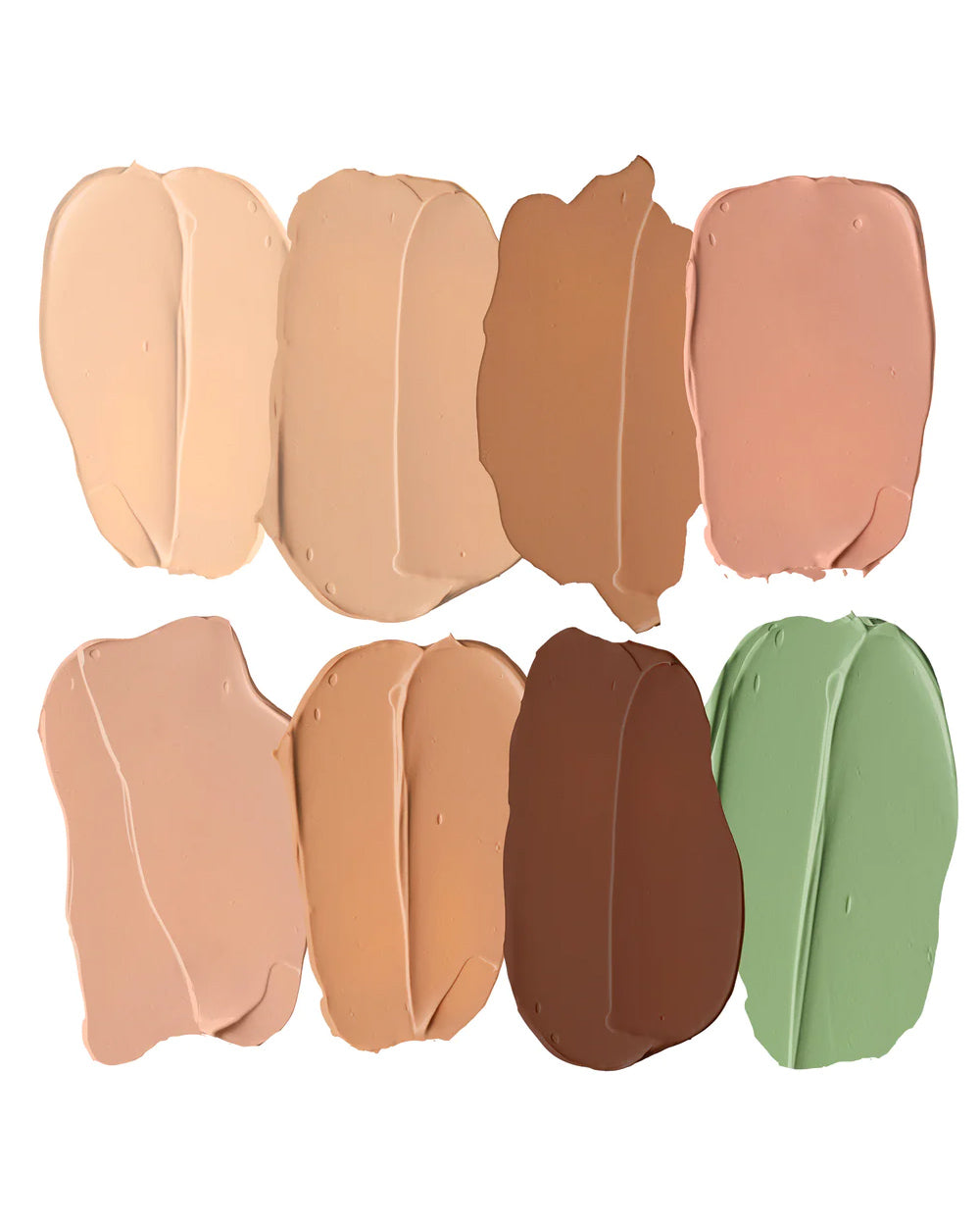 Pro Sculpt Concealer Palette