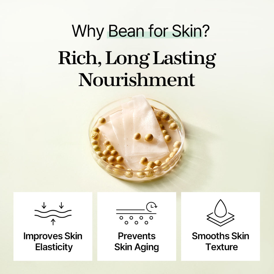 Bean Toner Pad 280ml*70ea