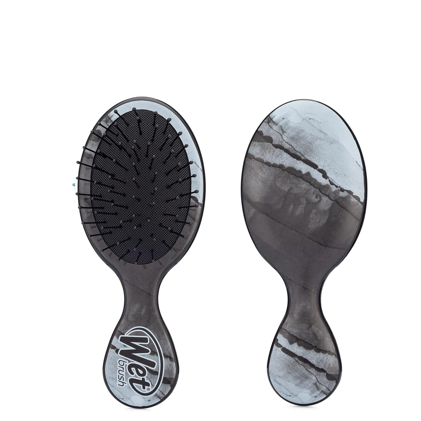 Terrain Texture Original Detangler Mini - Gravel