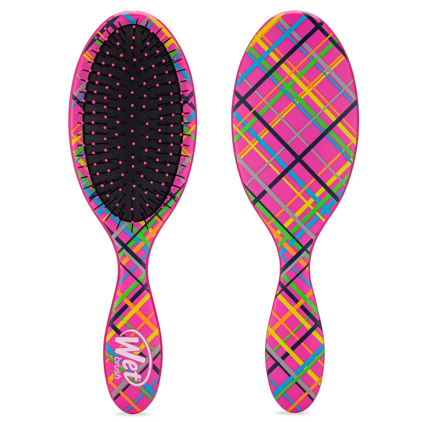 Night Vision Original Detangler - Pink