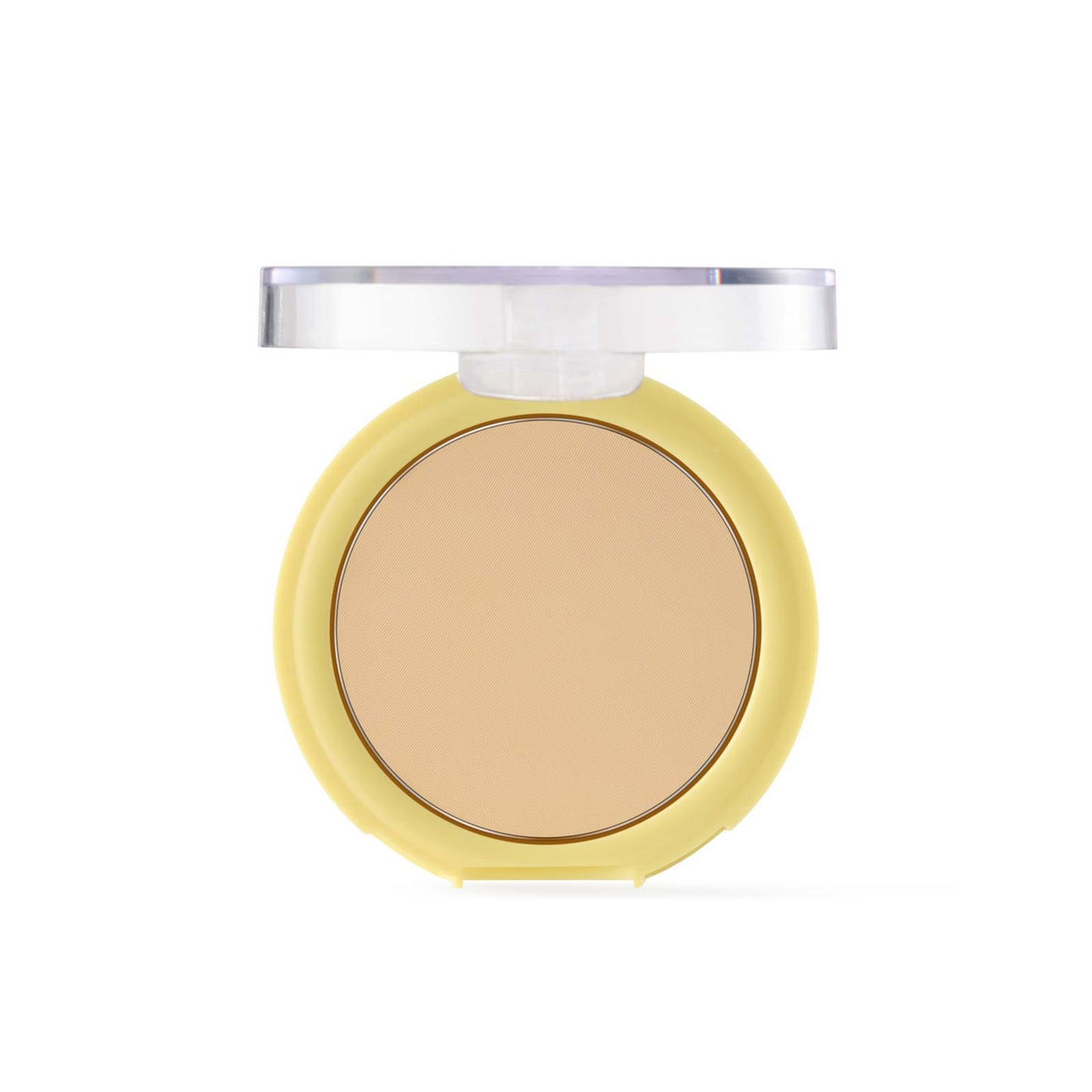 Smooth & Matte Compact Powder