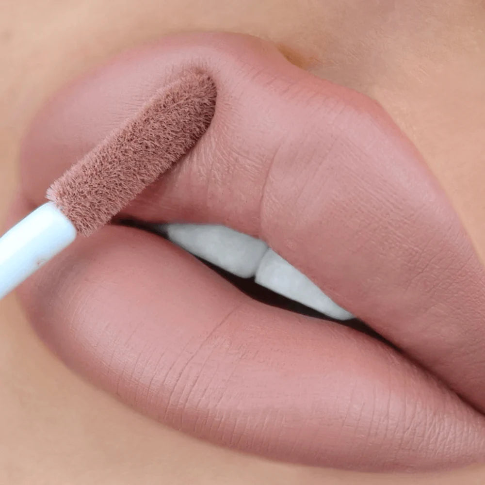 Seal The Deal Liquid Matte Lipstick - 18 color
