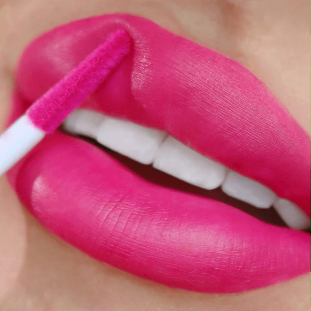 Seal The Deal Liquid Matte Lipstick - 18 color