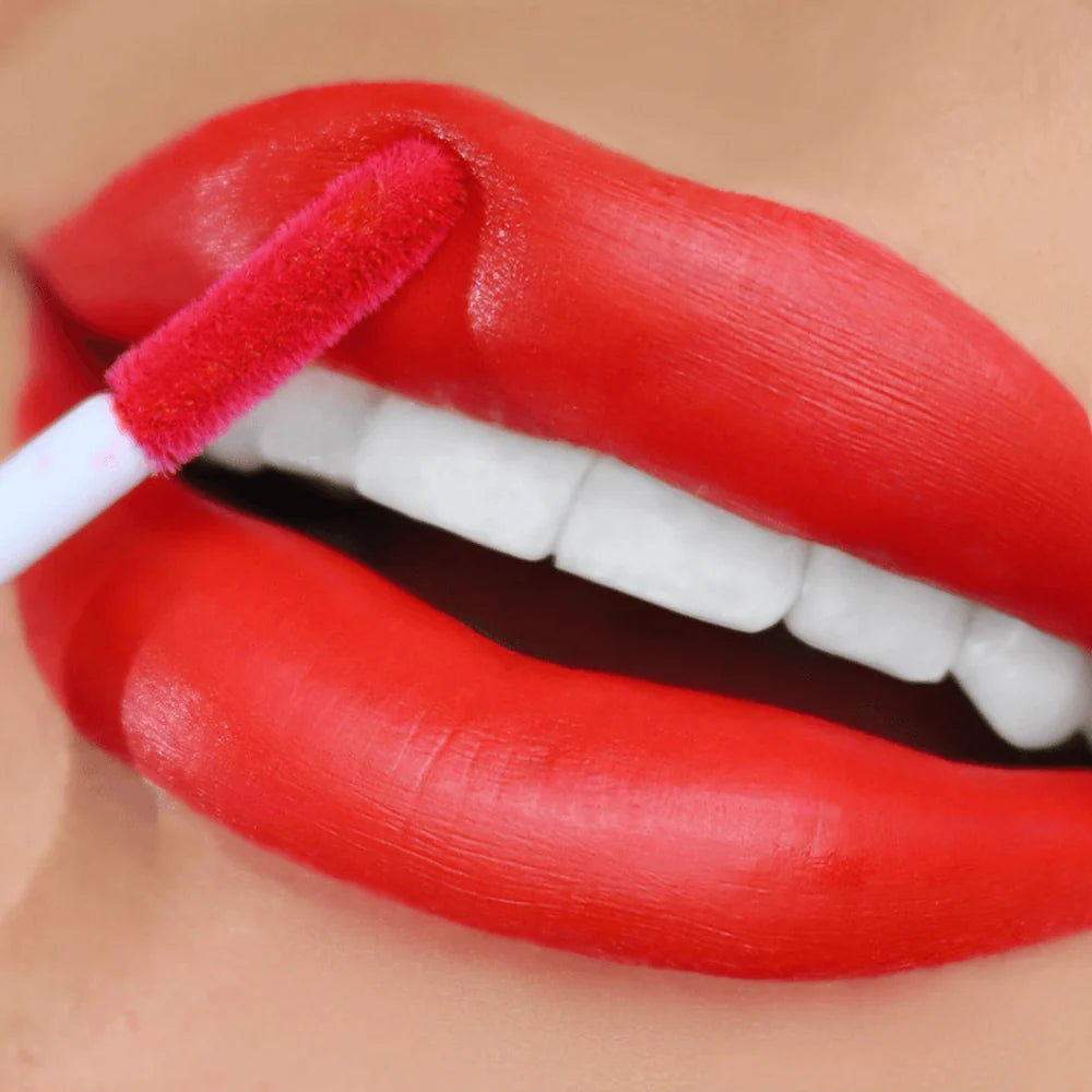 Seal The Deal Liquid Matte Lipstick - 18 color