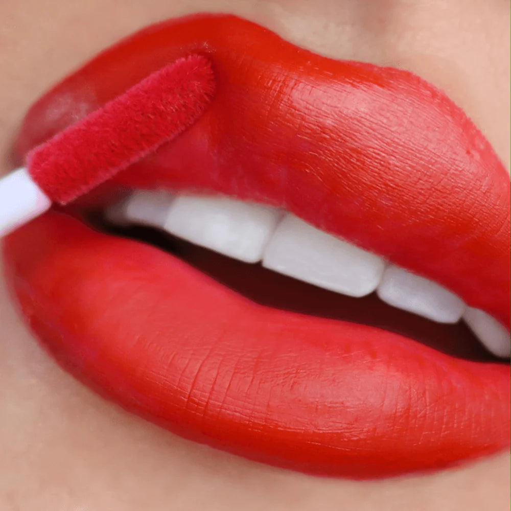 Seal The Deal Liquid Matte Lipstick - 18 color