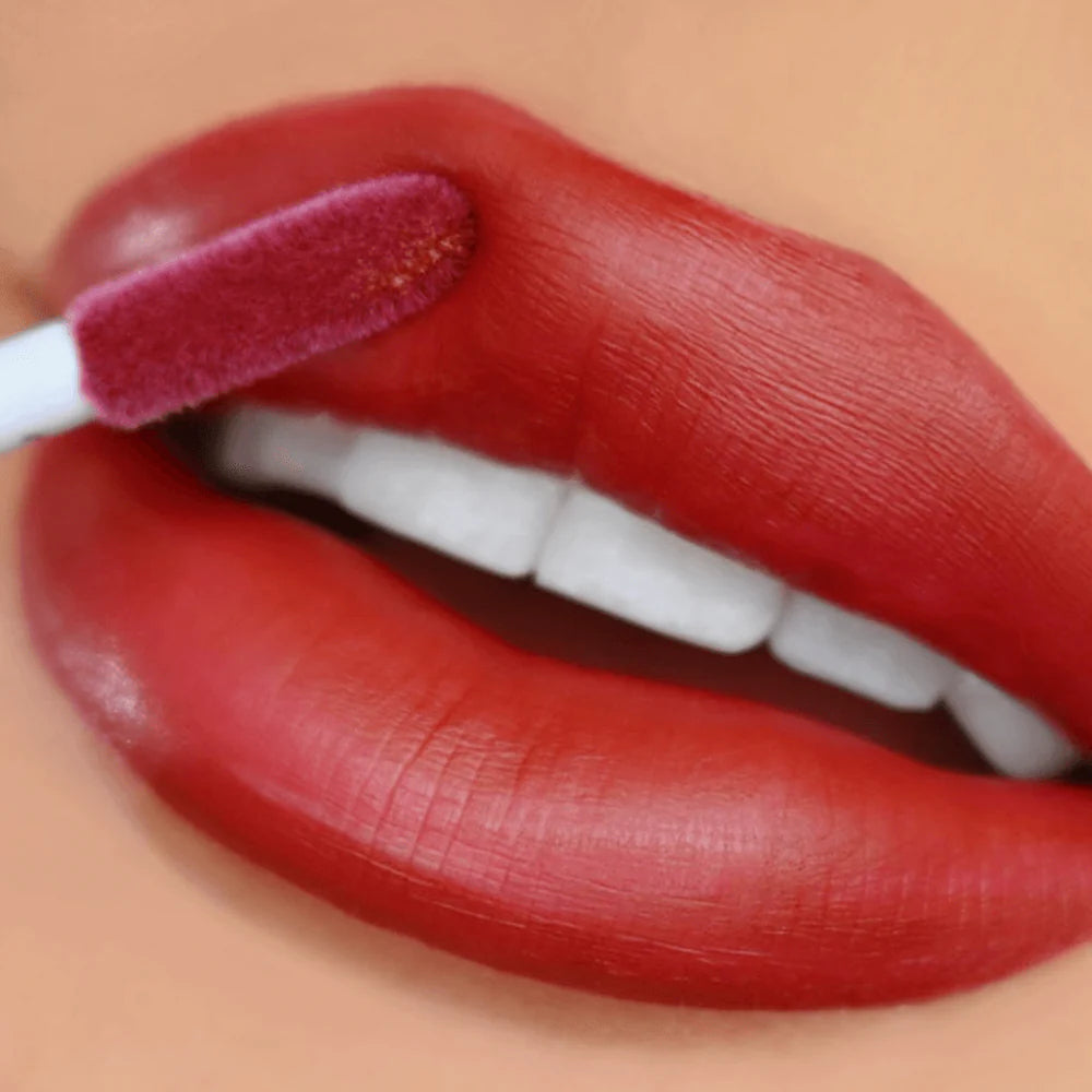 Seal The Deal Liquid Matte Lipstick - 18 color