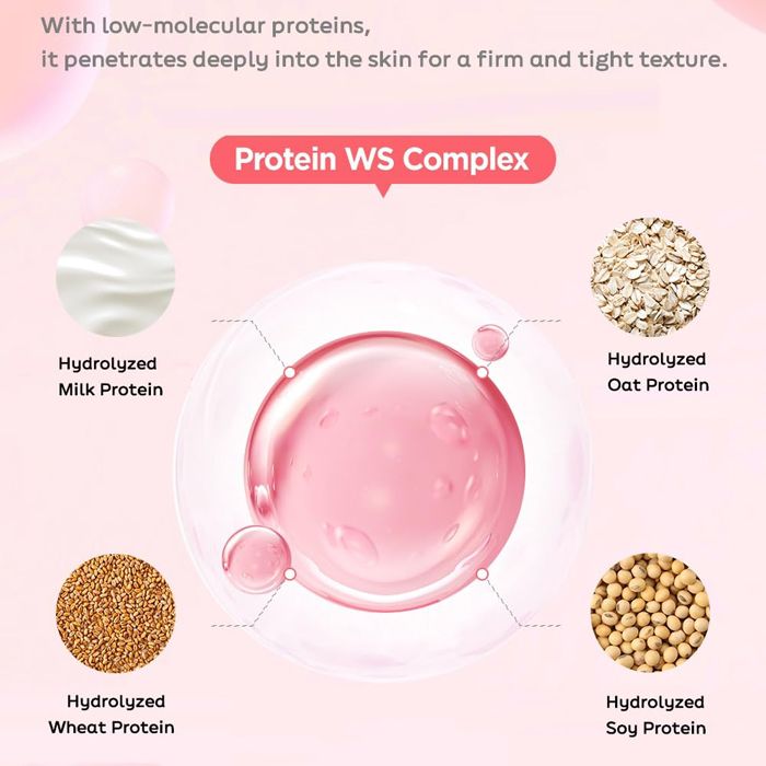 Re-Firming Collagen Lotion300ml