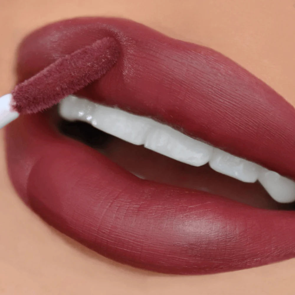 Seal The Deal Liquid Matte Lipstick - 18 color