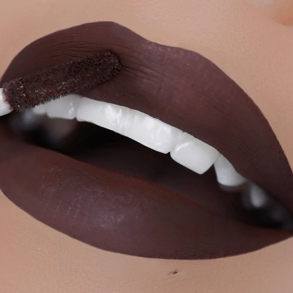 Seal The Deal Liquid Matte Lipstick - 18 color