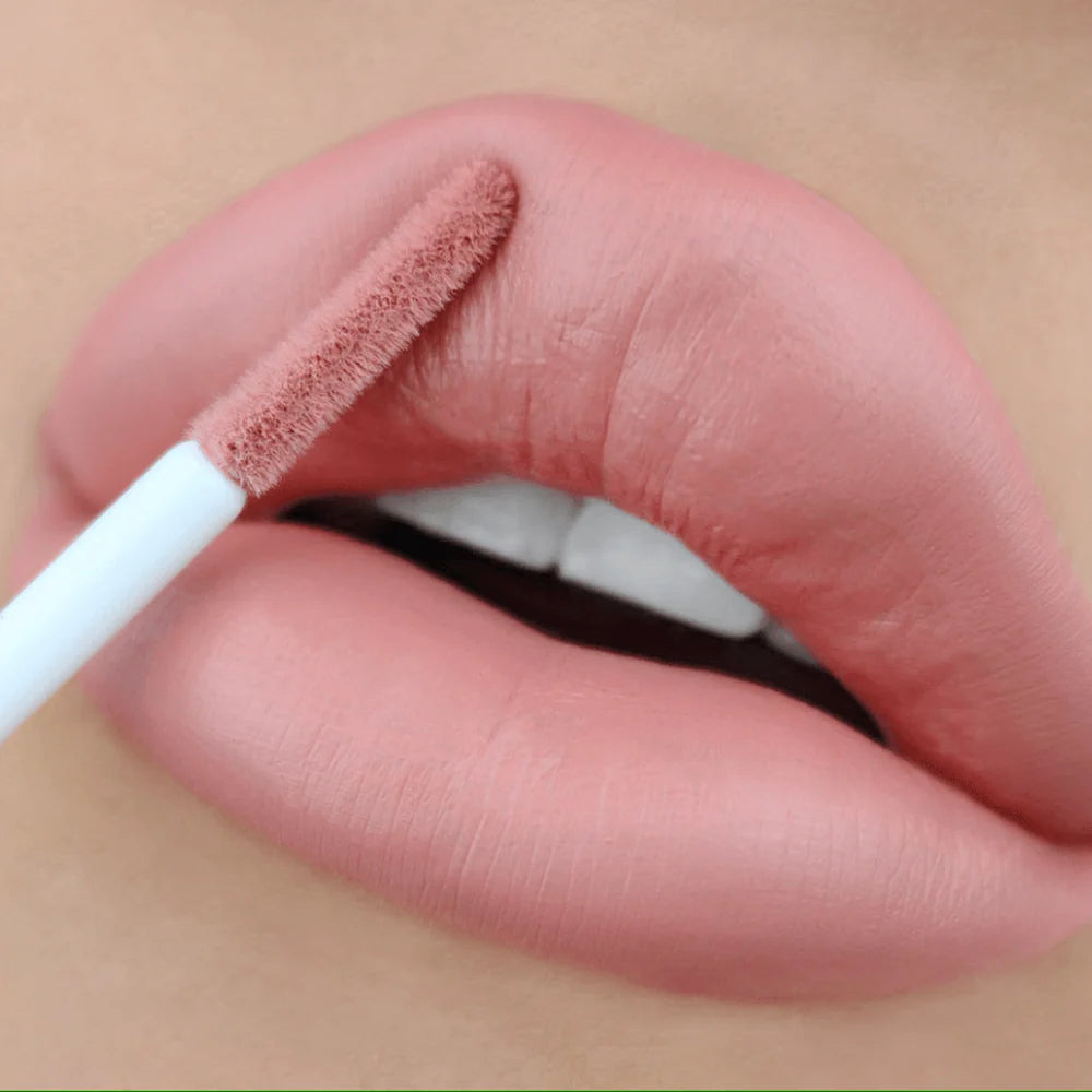 Seal The Deal Liquid Matte Lipstick - 18 color