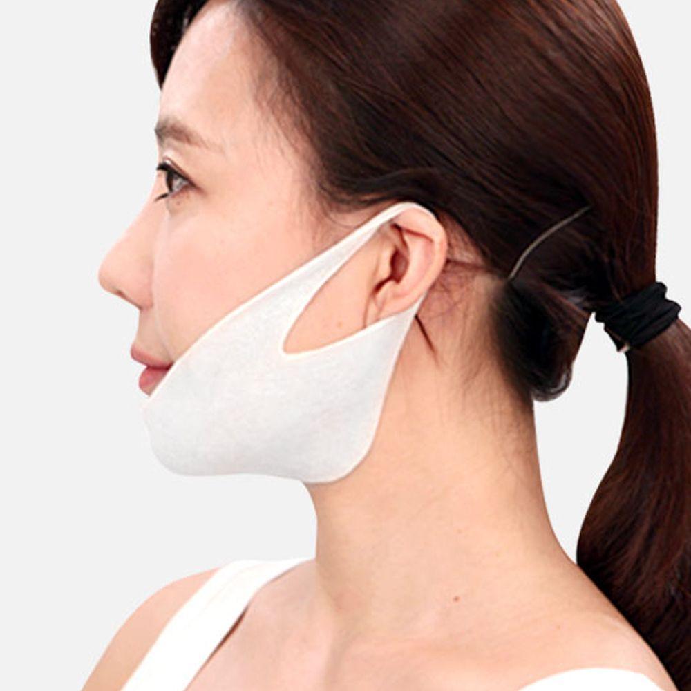 Hydrogel Chin Pack 1pc