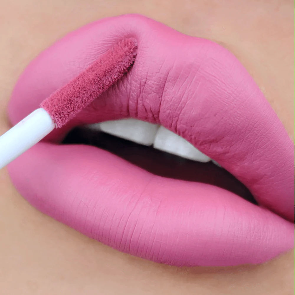 Seal The Deal Liquid Matte Lipstick - 18 color
