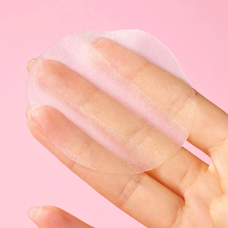 Collagen Toner Pad 110pcs
