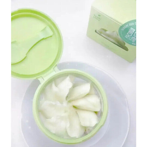 Apple Cider Whipping Cream Cleanser 100ml