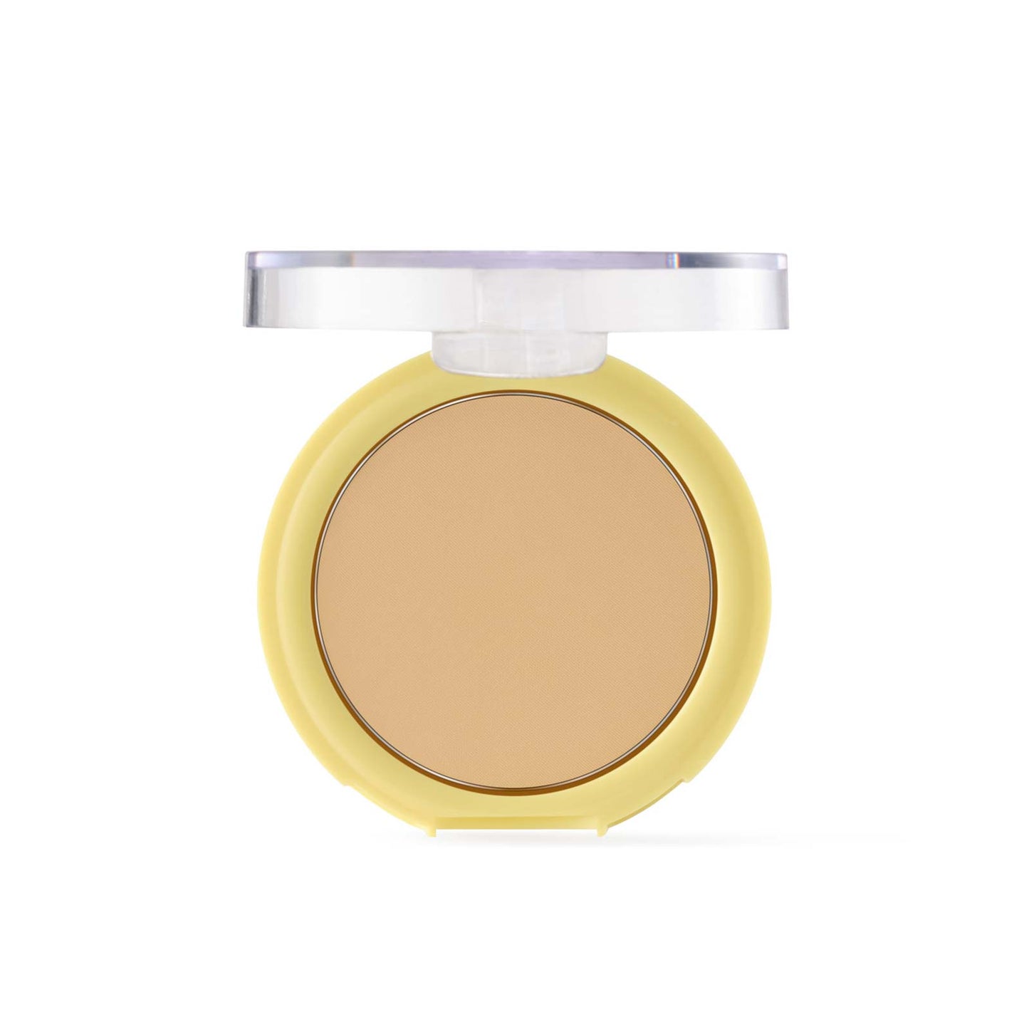Smooth & Matte Compact Powder