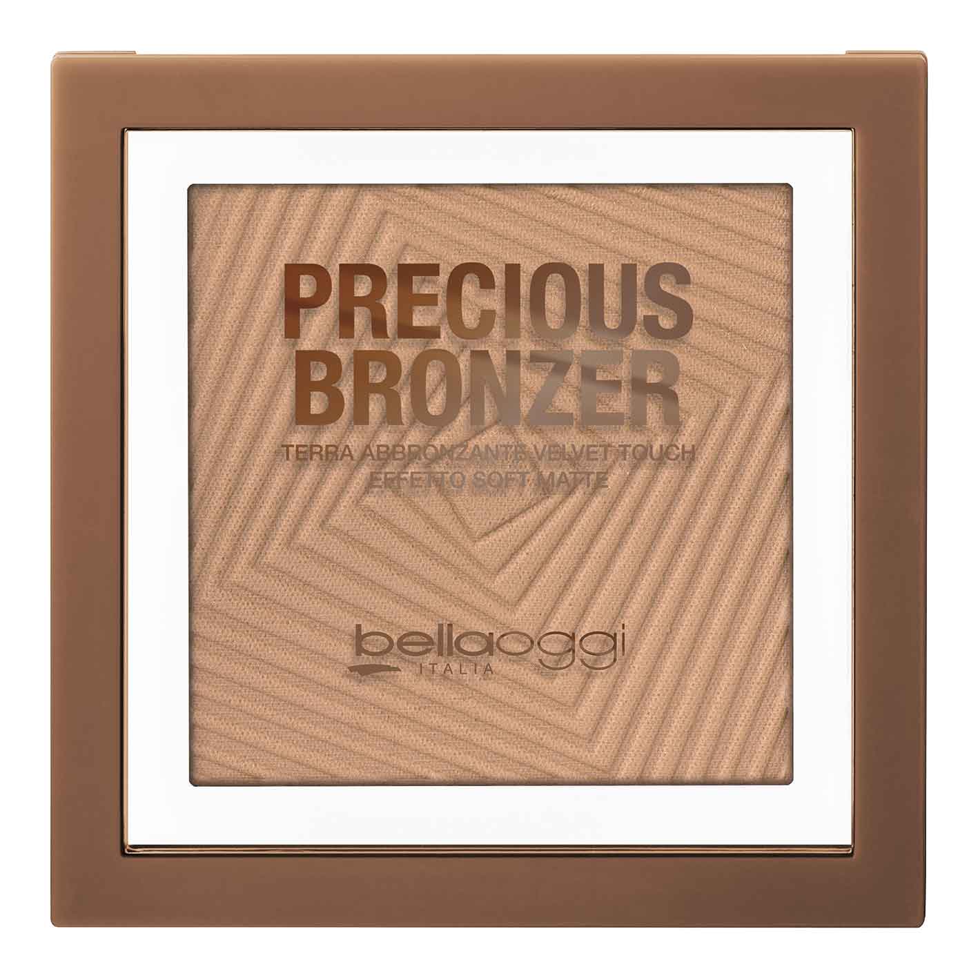 Precious Bronzer- SUN COAST 110