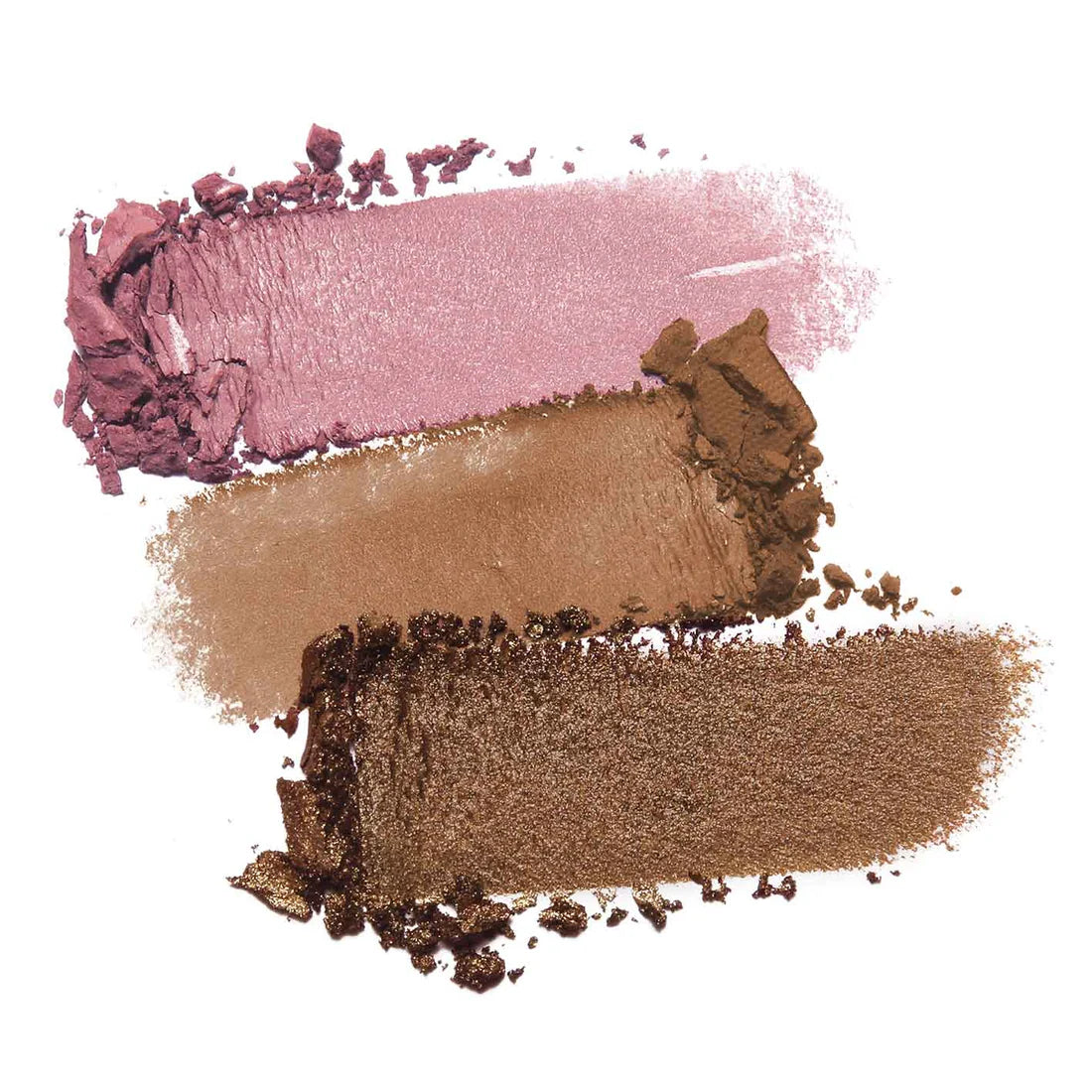 Precious Bronzer Multicolor Tech-WARM SUN 120