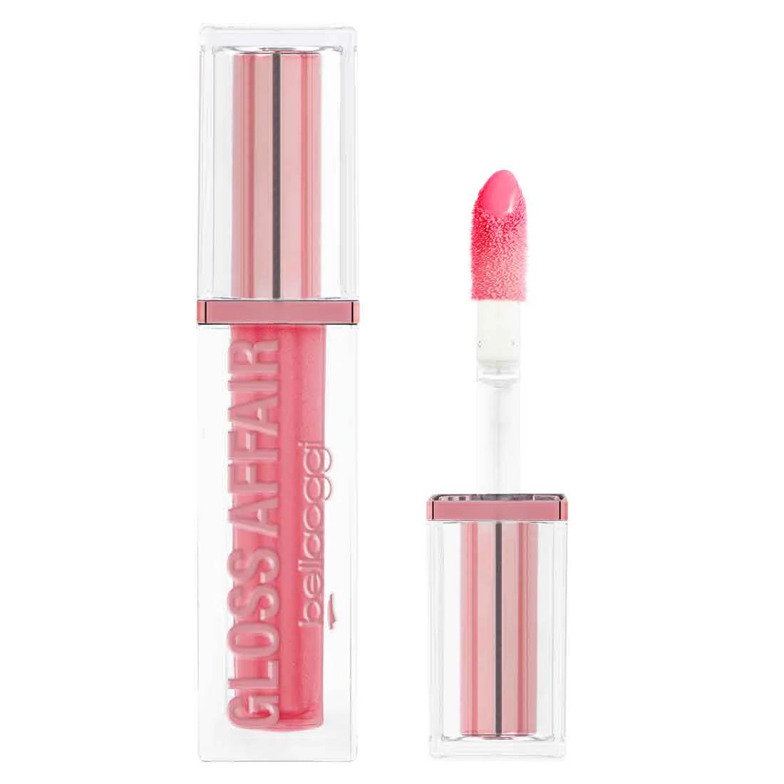 Gloss Affair Lipgloss-6 color