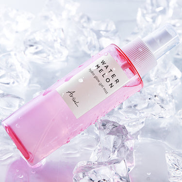 Watermelon Hydro Glow Gel Mist 120ml