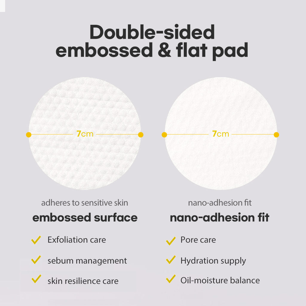 Daily Peeling Pad 30ш