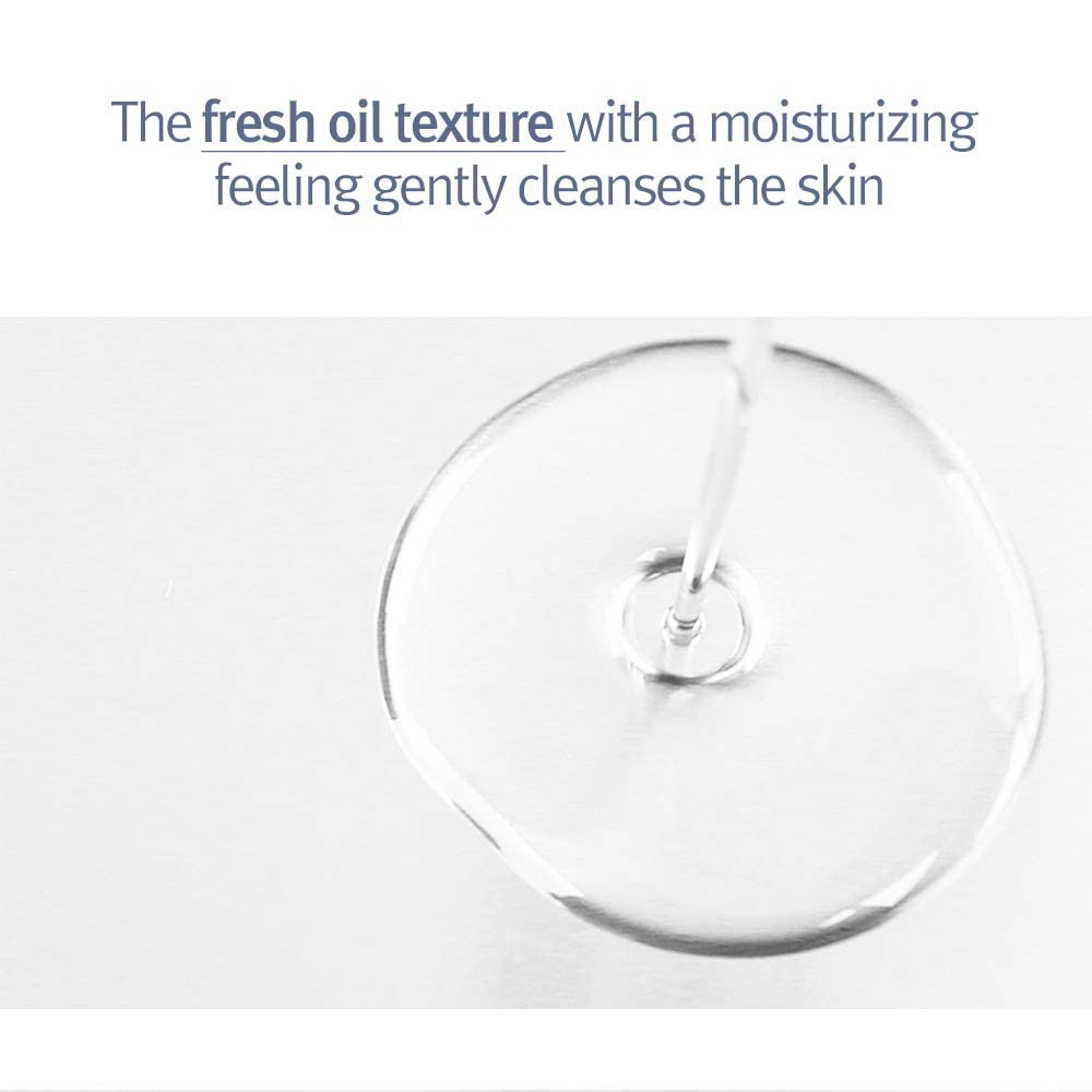 Deep Cleansing Oil 290ml