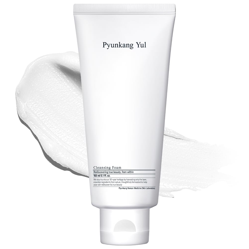 Cleansing Foam 150ml