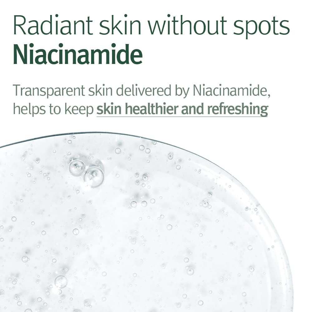 Calming Moisture Nourishing Cream 50ml