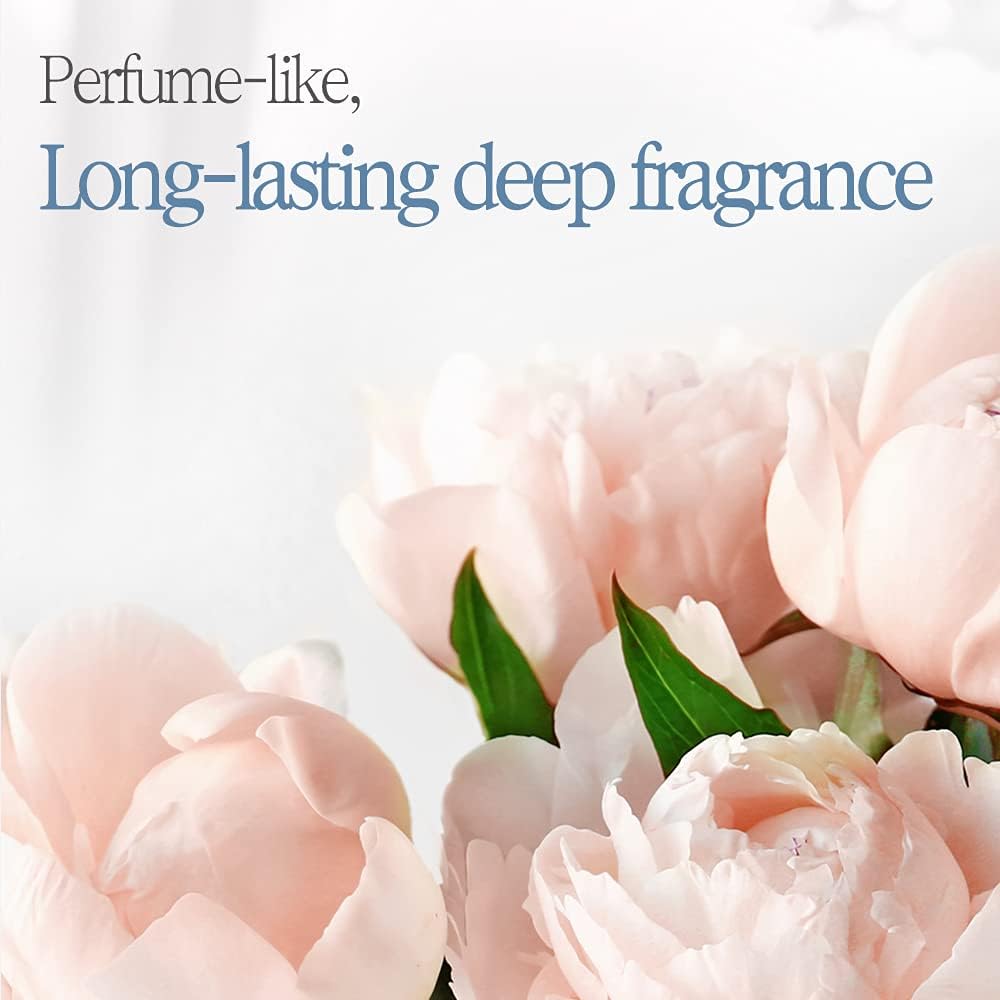 Fragranced Body Lotion 520ml - Cherry Blossom