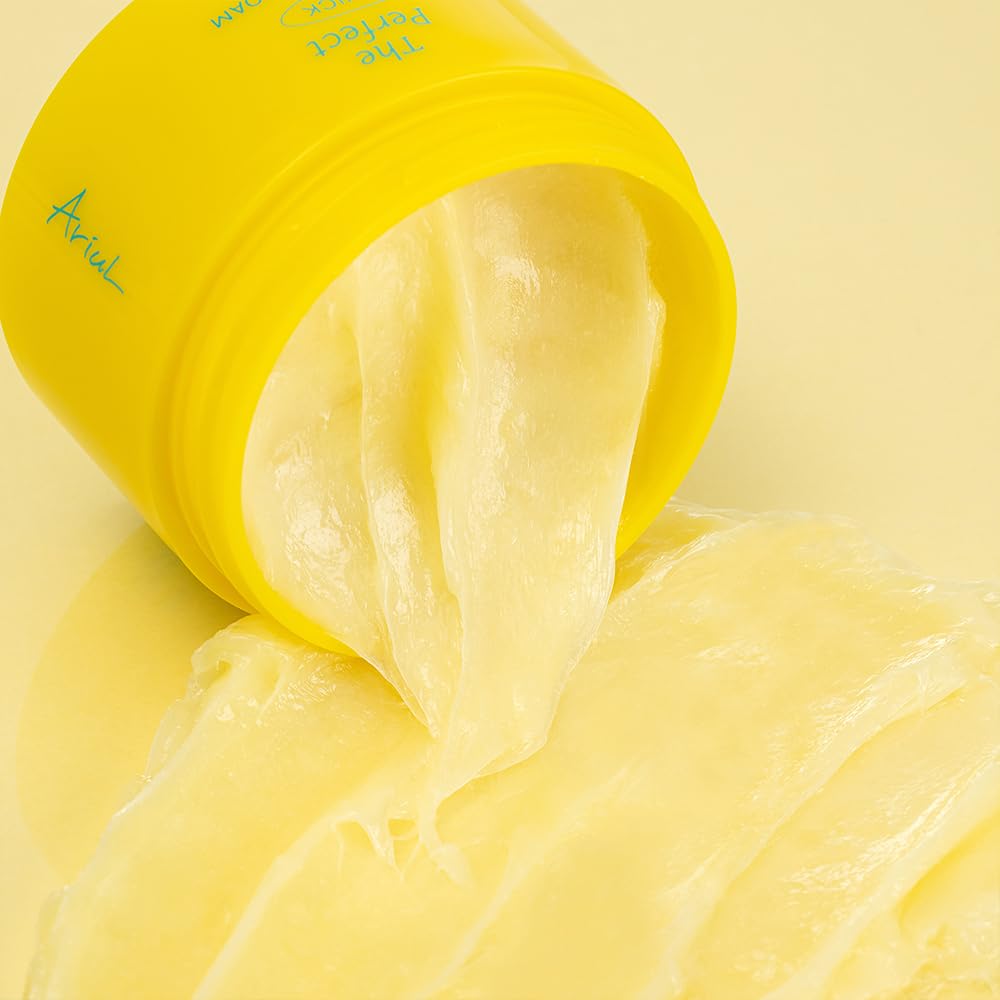 The Perfect Quick Oil Balm To Foam 100g