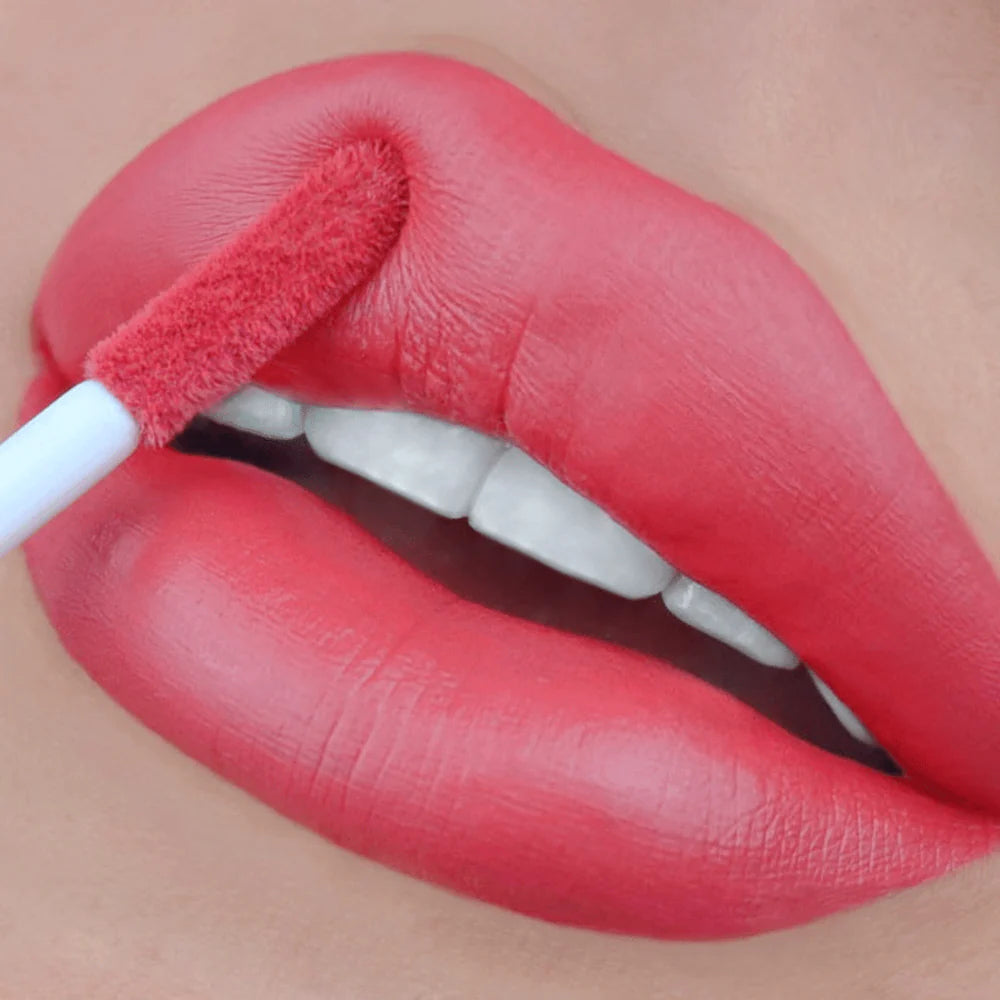 Seal The Deal Liquid Matte Lipstick - 18 color