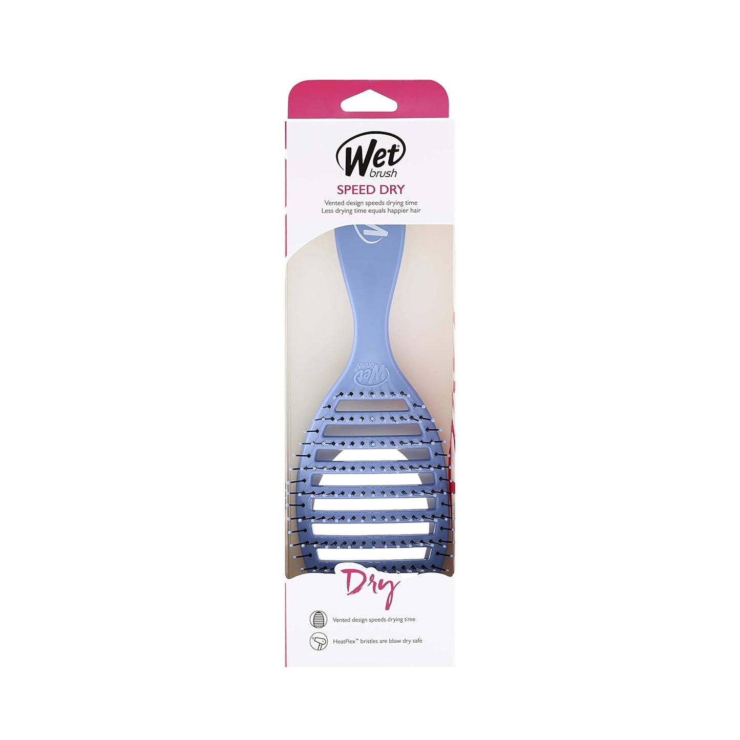 Speed Dry Brush - Sky