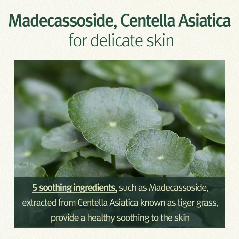 Calming Moisture Nourishing Cream 50ml