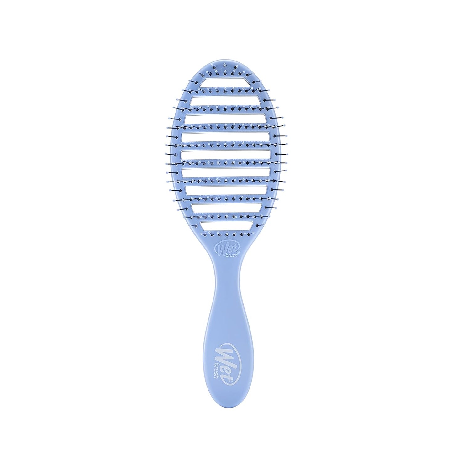 Speed Dry Brush - Sky