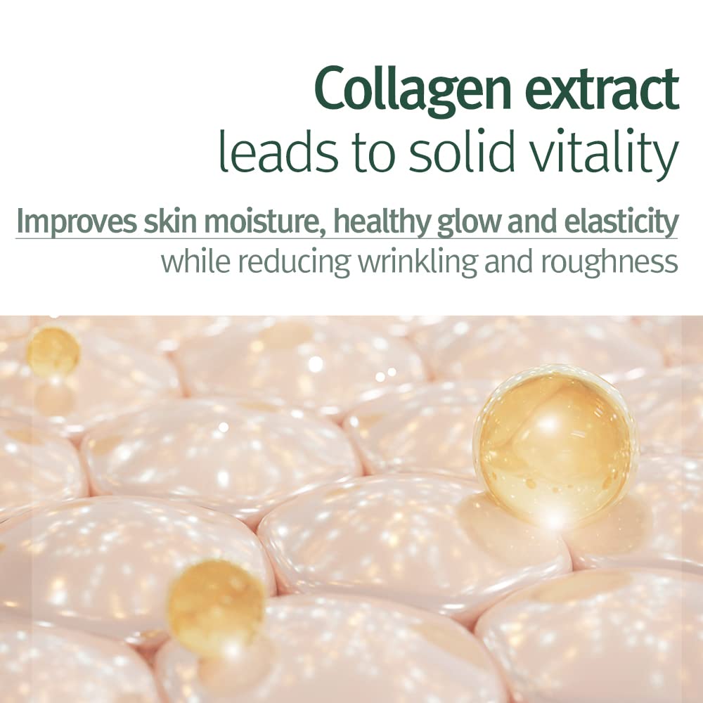 Calming Moisture Nourishing Cream 50ml