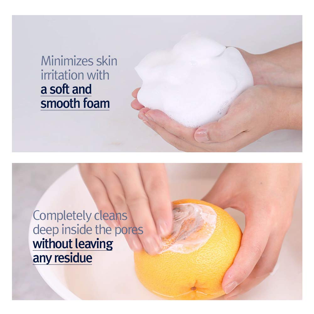 Cleansing Foam 150ml