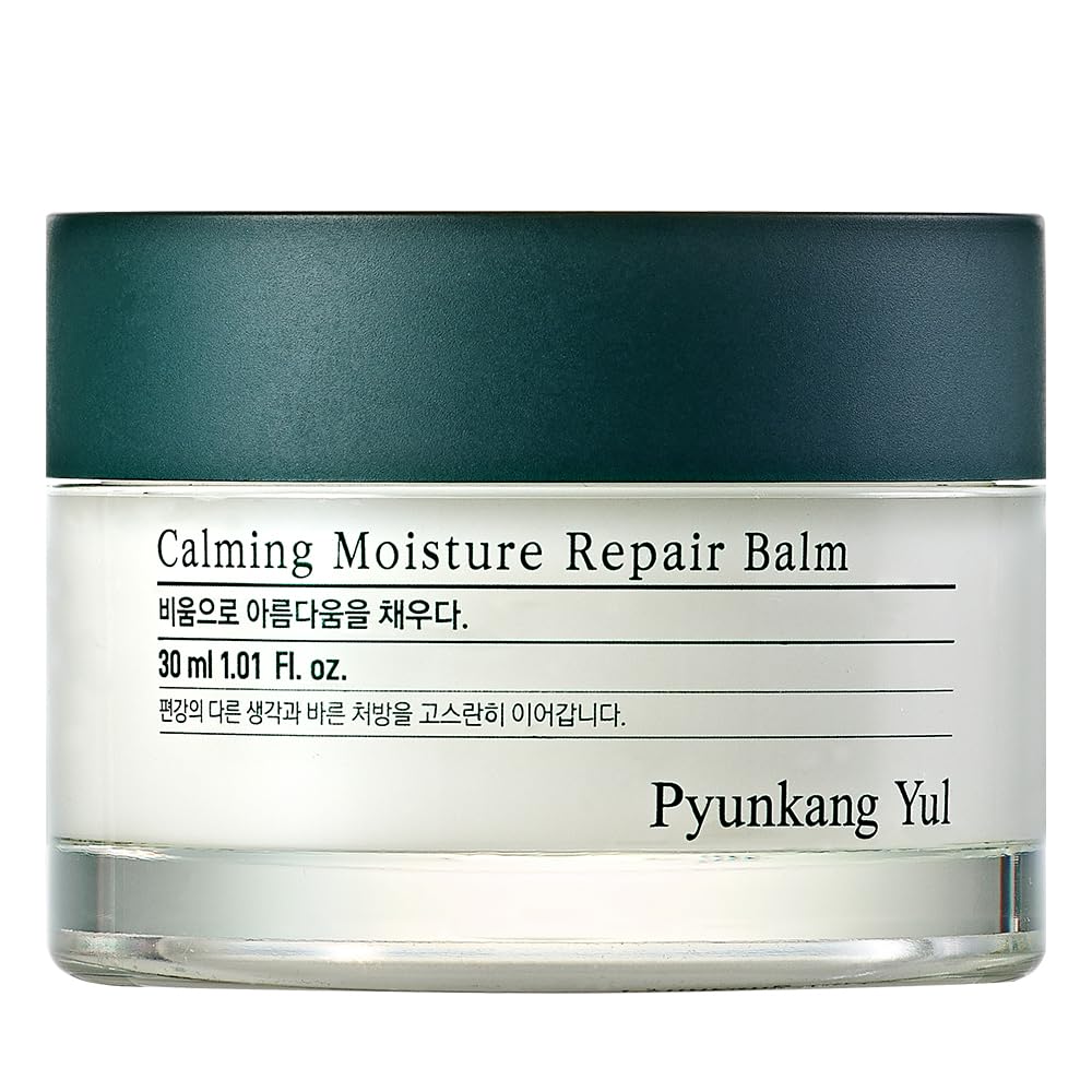 Calming Moisture Repair Balm 30ml