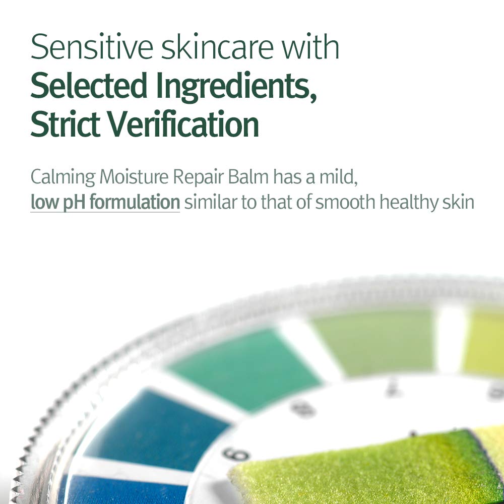 Calming Moisture Repair Balm 30ml