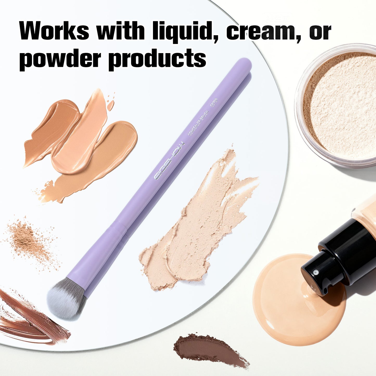 Eigshow Single - Concealer