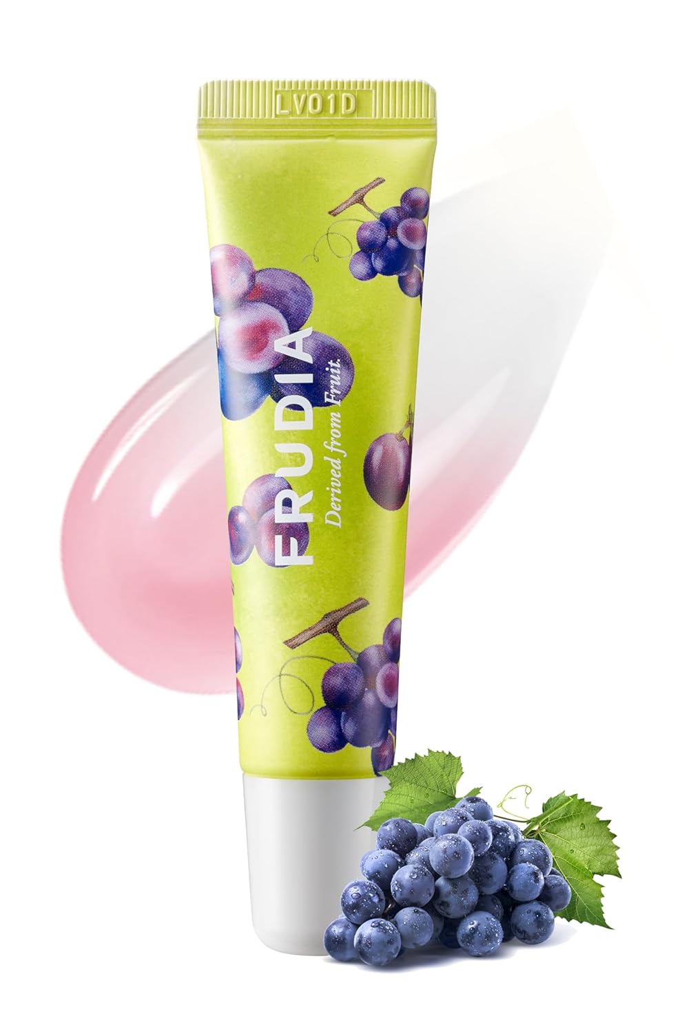 Grape Hone Chu Lip Essence 10гр