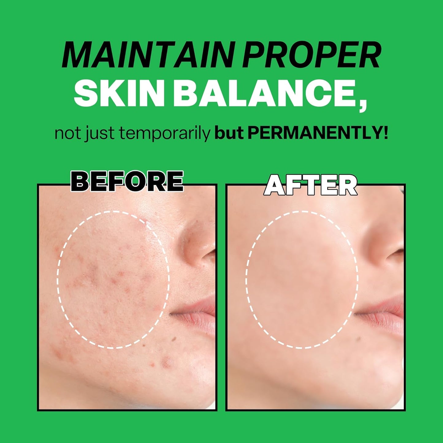 Mild Clear Toner Essence 200ml