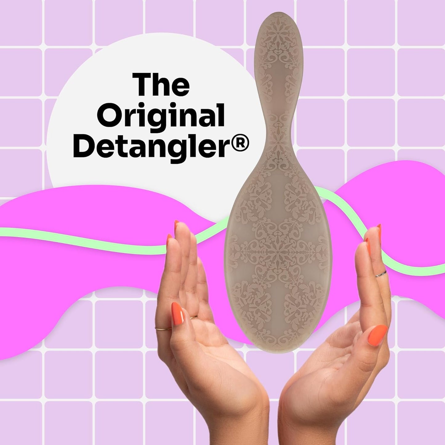 Reclaimed Romance Original Detangler - Cream