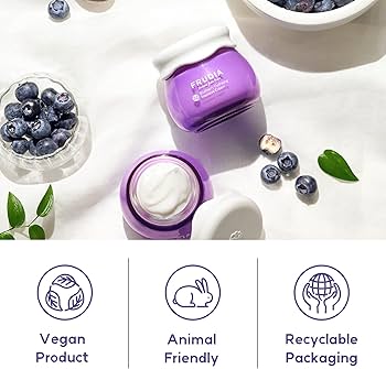 Blueberry Hydrating Intensive Cream 55гр