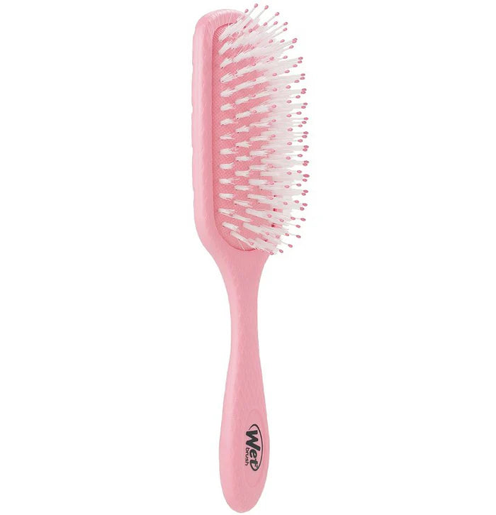 Go Green Oil Infused Treatment and Shine Brush
