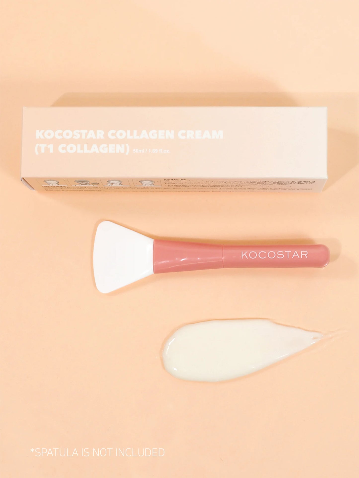 T1 Collagen Cream 50ml