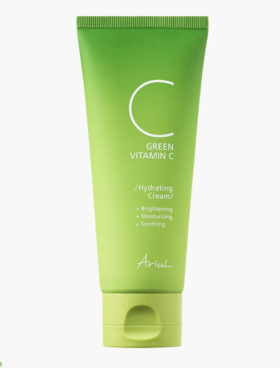 ARIUL GREEN VITAMIN C HYDRATING CREAM